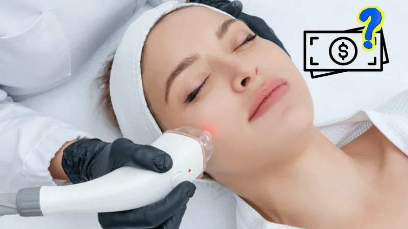Bắn Laser Pico Giá Bao Nhiêu? Bảng Giá Điều Trị Chi Tiết Mới Nhất