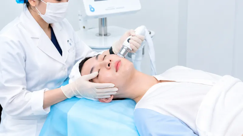 CFU Èlife Giá Bao Nhiêu? Tham Khảo Bảng Giá Trẻ Hóa Bằng Công Nghệ CFU