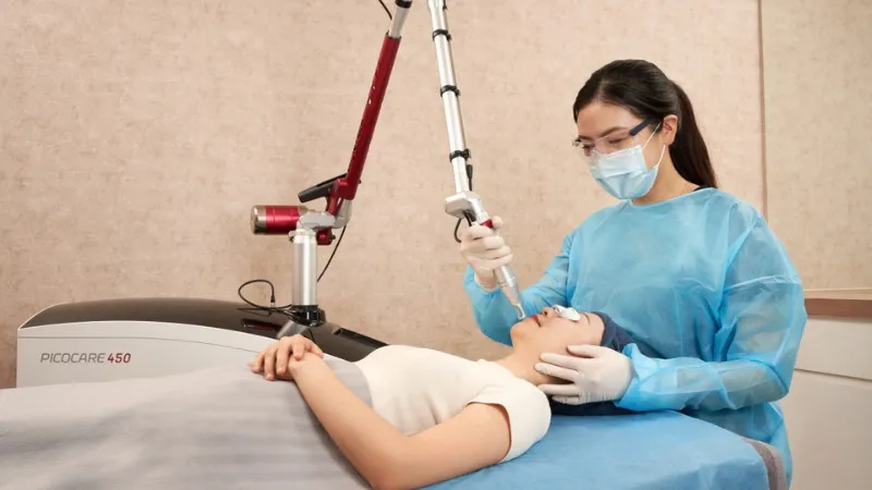 Bác sĩ chỉ định khoảng nghỉ phù hợp để tránh tổn thương nhiệt tích lũy