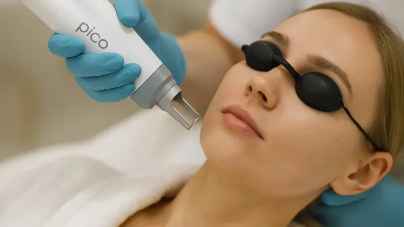 Laser Pico Là Gì? Nguyên Lý, Ứng Dụng Và Ưu Nhược Điểm