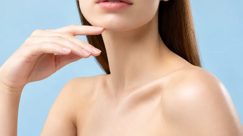 Jovena giúp trẻ hóa vùng cổ và ngực