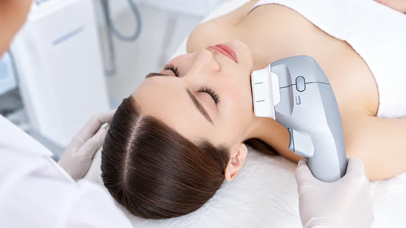 HIFU là công nghệ hỗ trợ nâng cơ, săn chắc và trẻ hóa da không xâm lấn