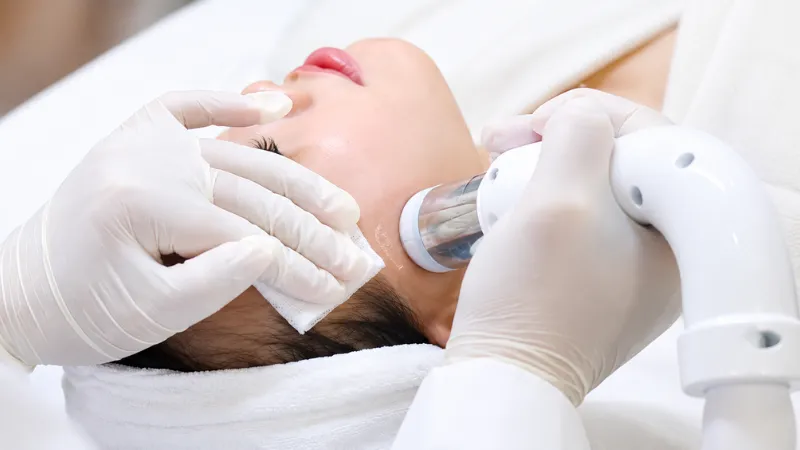 CFU là công nghệ siêu âm hội tụ hỗ trợ nâng cơ, săn chắc và giảm mỡ cục bộ