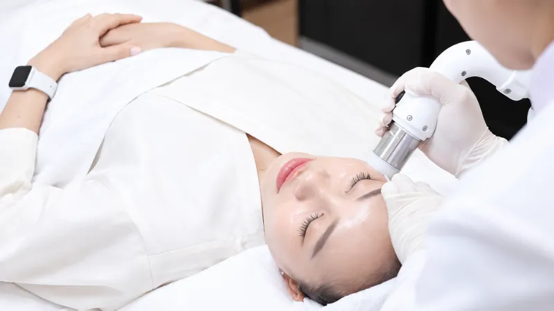 CFU Èlife phù hợp nhu cầu nâng cơ chuyên sâu, giảm mỡ cục bộ và nhanh chóng