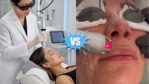 So Sánh Laser Pico Và Laser CO2 Khác Nhau Như Thế Nào?