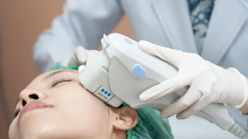 Ultherapy Là Gì? Cơ Chế, Hiệu Quả, Giá Và Lưu Ý Trước Khi Thực Hiện