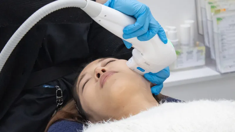 Công Nghệ Hifu Là Gì? Tác Dụng, Ưu Nhược Điểm Và Lưu Ý Trước Khi Trẻ Hóa