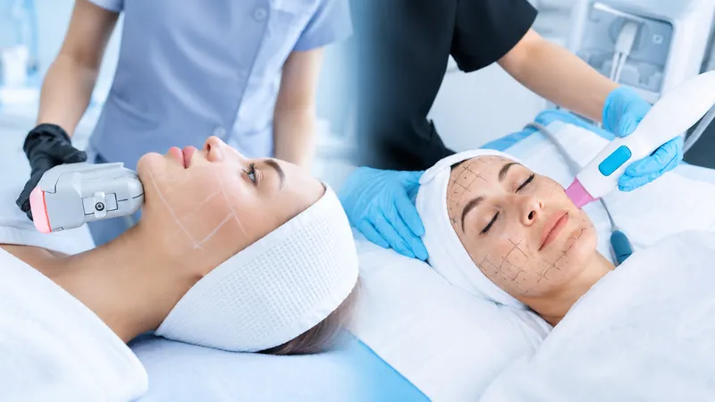 So Sánh Hifu Và Thermage Chi Tiết: Công Nghệ Nào Phù Hợp Với Làn Da Của Bạn?