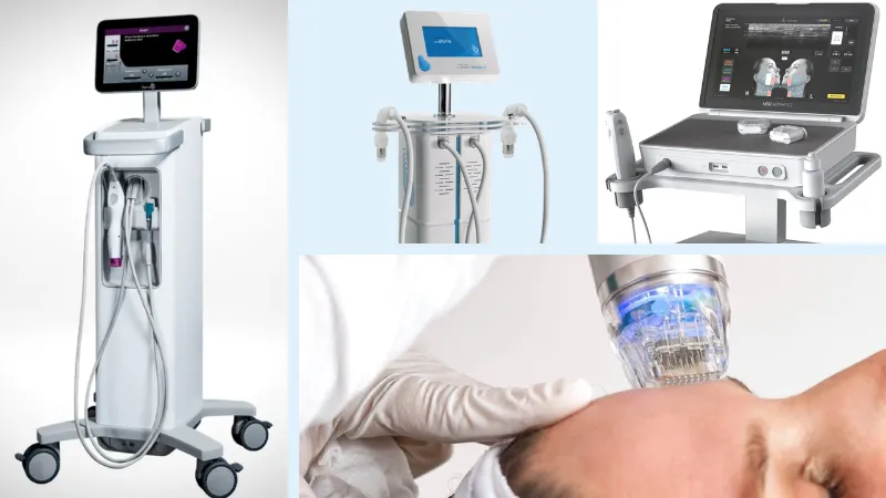 Một số giải pháp nâng cơ trẻ hóa da phổ biến và hiệu quả bên cạnh Hifu