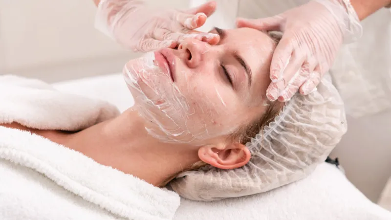 Các biện pháp giảm đau và làm dịu phổ biến khi thực hiện nâng cơ Ultherapy
