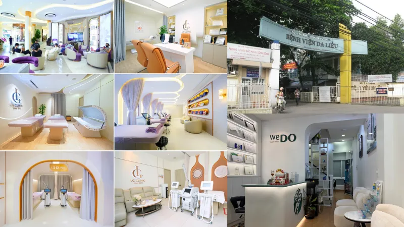 Gợi &yacute; địa chỉ l&agrave;m Ultherapy an to&agrave;n c&oacute; mức gi&aacute; hợp l&yacute; tại TPHCM
