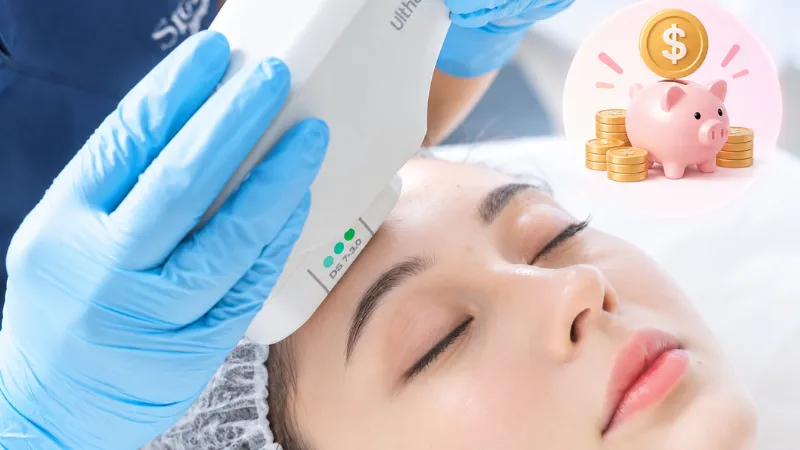 Ultherapy Giá Bao Nhiêu? Bảng Giá Nâng Cơ Mặt Ultherapy Mới Nhất